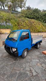 Piaggio quargo diesel 