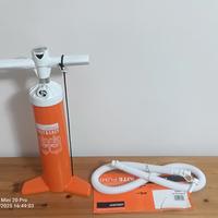 RRD pompa HP1 V2 kite Wing Sup 