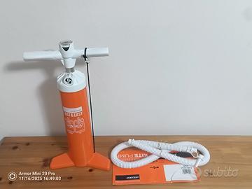 RRD pompa HP1 V2 kite Wing Sup 