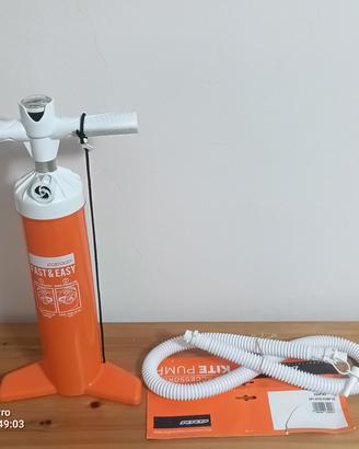 RRD pompa HP1 V2 kite Wing Sup 