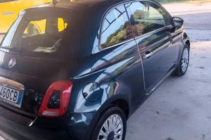 FIAT 500 lounge del 2016