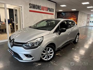 Renault Clio 1.2 75 CV 5 porte Duel