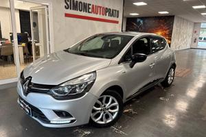 Renault Clio 1.2 75 CV 5 porte Duel