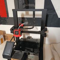 stampante 3d longer lk4 pro