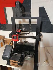 stampante 3d longer lk4 pro