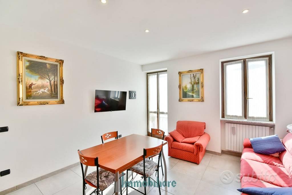 Appartamento – Giussano, Robbiano - Vista 2