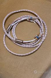 cavi di potenza Kimber Kable 8 TC