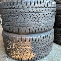 4 GOMME USATE INVERNALE 2753521-3153021 - CP494655