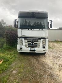 Renault Magnum 500 Dxi
