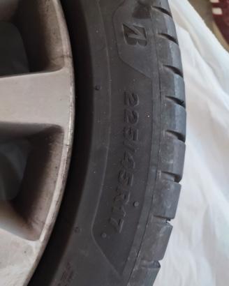 gomme