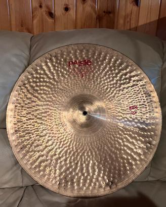 Paiste 2002 ride 20 piatto per batteria