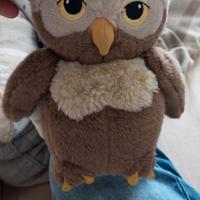 Trudy Gufo Harry Potter 