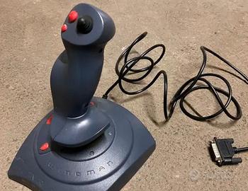 Vintage - Joystick Wingman extreme della Logitech