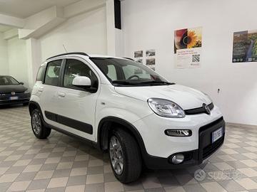 Fiat Panda 1.3 MJT 95 CV S&S 4x4 euro 6