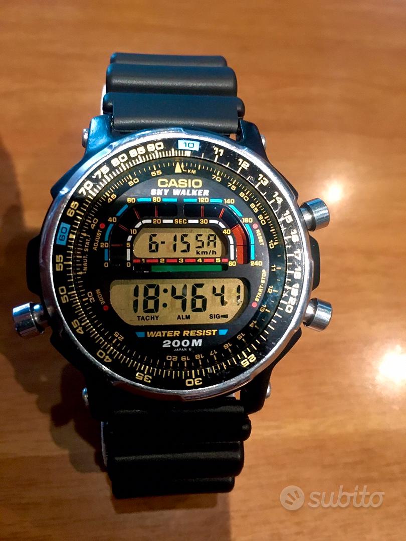 Casio dw 401 hot sale