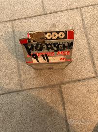 Pastiglie freno Porsche