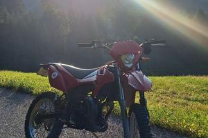 Beta rr50 2016 (70ccm)