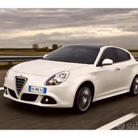 Ricambi originali alfa romeo giulietta