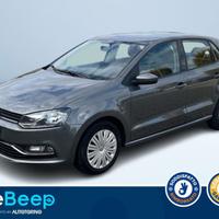 Volkswagen Polo 5P 1.0 MPI COMFORTLINE 75CV