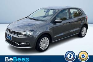 Volkswagen Polo 5P 1.0 MPI COMFORTLINE 75CV