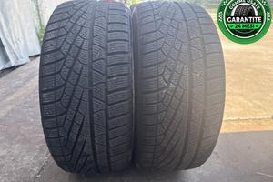 gomme usate 2553520 Winter PIRELLI - SOT - 987