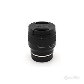 Tamron 35mm f/2.8 Di III OSD M1:2 Sony E