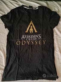 Maglietta Assassin's Creed odissey 