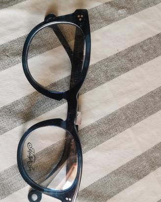 occhiali da Vista Hally & Son modello Type 9