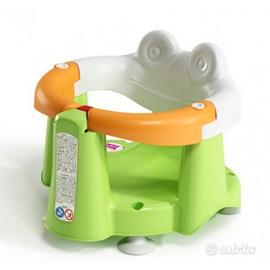 Crab per bagnetto neonati 