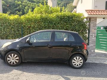 Yaris 2serie
