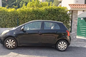 Yaris 2serie