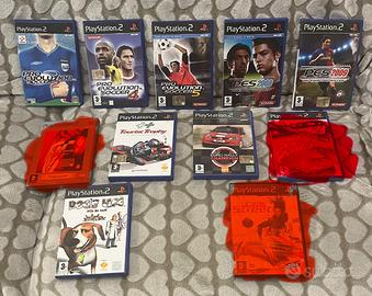 Giochi per PlayStation 2