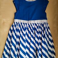 Z Vestito estivo bambina (4 anni)
