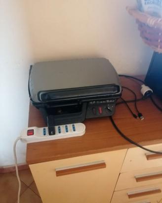 Bistecchiera rowenta xl grande extra large