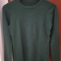 Maglioncino girocollo donna 