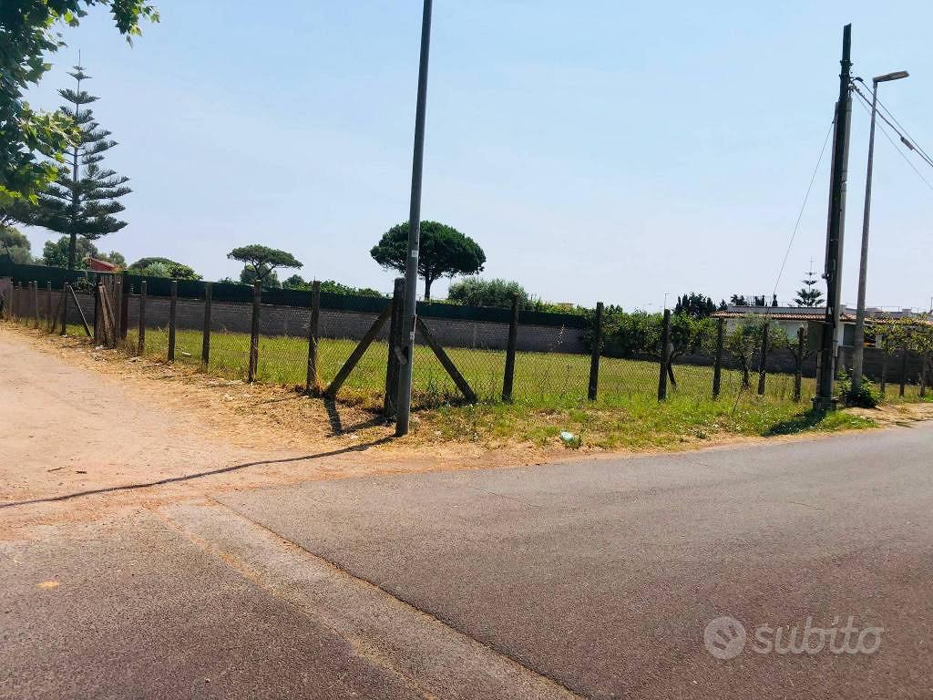 PomeziaMartin Pescatore Terreno mq. 1400 su strada - Vista 4
