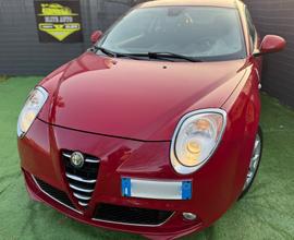 Alfa Romeo MITO 1.4 GPL SPORT PACK FULL OPTIONAL