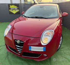 Alfa Romeo MITO 1.4 GPL SPORT PACK FULL OPTIONAL