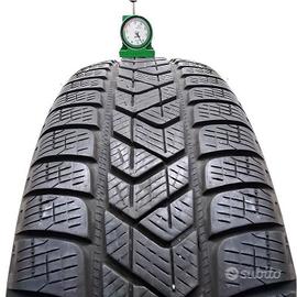 Gomme 215/65 R17 usate - cd.86028