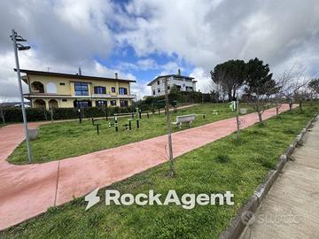 Terreno di 1000 m² a Girifalco