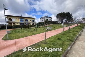 Terreno di 1000 m² a Girifalco
