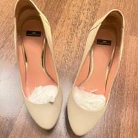 Scarpe elisabetta franchi