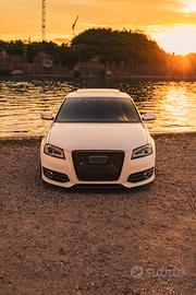 Audi S3 8p