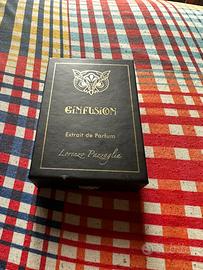 Lorenzo Pazzaglia GinFusion 50ml Extrait