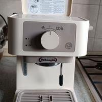 macchina da caffè De Longhi nuova con scatola e sc