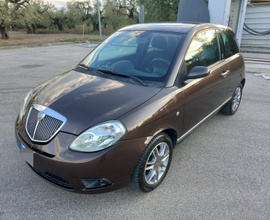Lancia Ypsilon 1.3 mjt 75cv