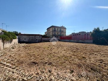 TER. RESIDENZIALE A ROMA