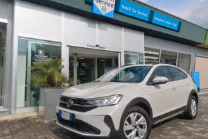 Volkswagen Taigo 1.0 tsi Life 95cv