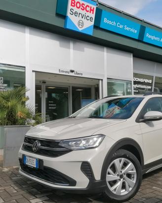 Volkswagen Taigo 1.0 tsi Life 95cv COUPè CROSSOVER