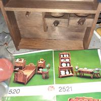 Credenza marca sevi anni 70